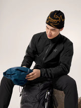 Arc'teryx Atom Jacket (Men's) - Black - Find Your Feet Australia Hobart Launceston Tasmania