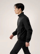 Arc'teryx Atom Jacket (Men's) - Black - Find Your Feet Australia Hobart Launceston Tasmania