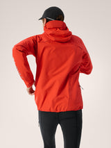 Arc'teryx Norvan Jacket (Men's) - Dynasty