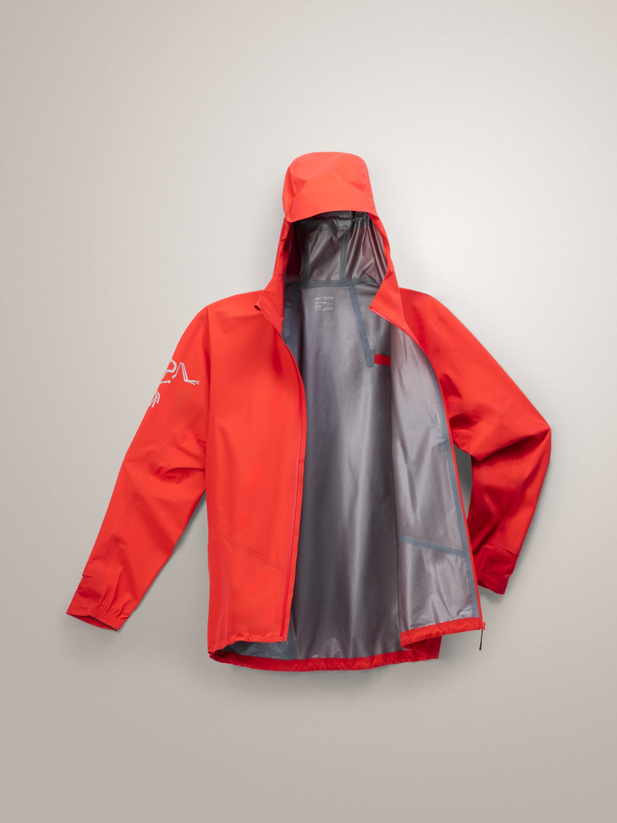 Arc'teryx Norvan Jacket (Men's) - Dynasty
