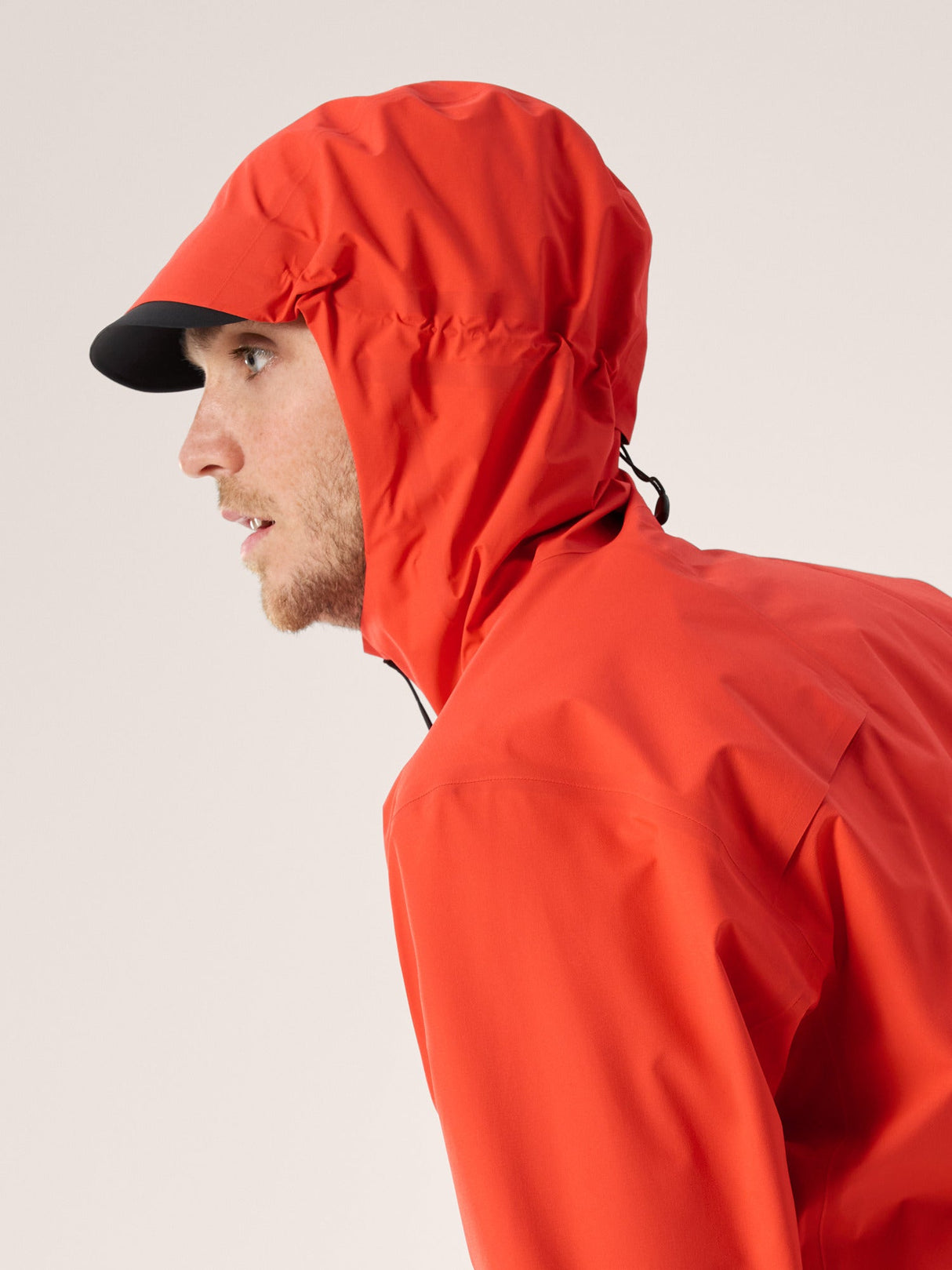Arc'teryx Norvan Jacket (Men's) - Dynasty