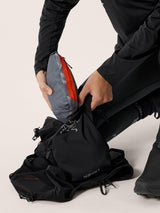 Arc'teryx Norvan Jacket (Men's) - Dynasty