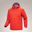 Arc'teryx Norvan Jacket (Men's) - Dynasty