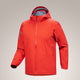 Arc'teryx Norvan Jacket (Men's) - Dynasty