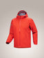 Arc'teryx Norvan Jacket (Men's) - Dynasty