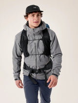 Arcteryx Aerios 35L Backpack - Nightscape