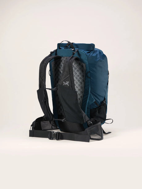 Arcteryx Aerios 35L Backpack - Nightscape