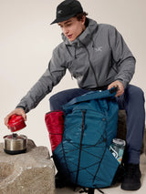 Arcteryx Aerios 35L Backpack - Nightscape