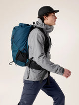 Arcteryx Aerios 35L Backpack - Nightscape