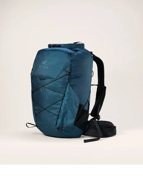Arcteryx Aerios 35L Backpack - Nightscape