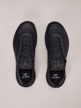 Arc'teryx Vertex Alpine Approach Shoes (Men's) - Black