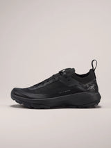 Arc'teryx Vertex Alpine Approach Shoes (Men's) - Black