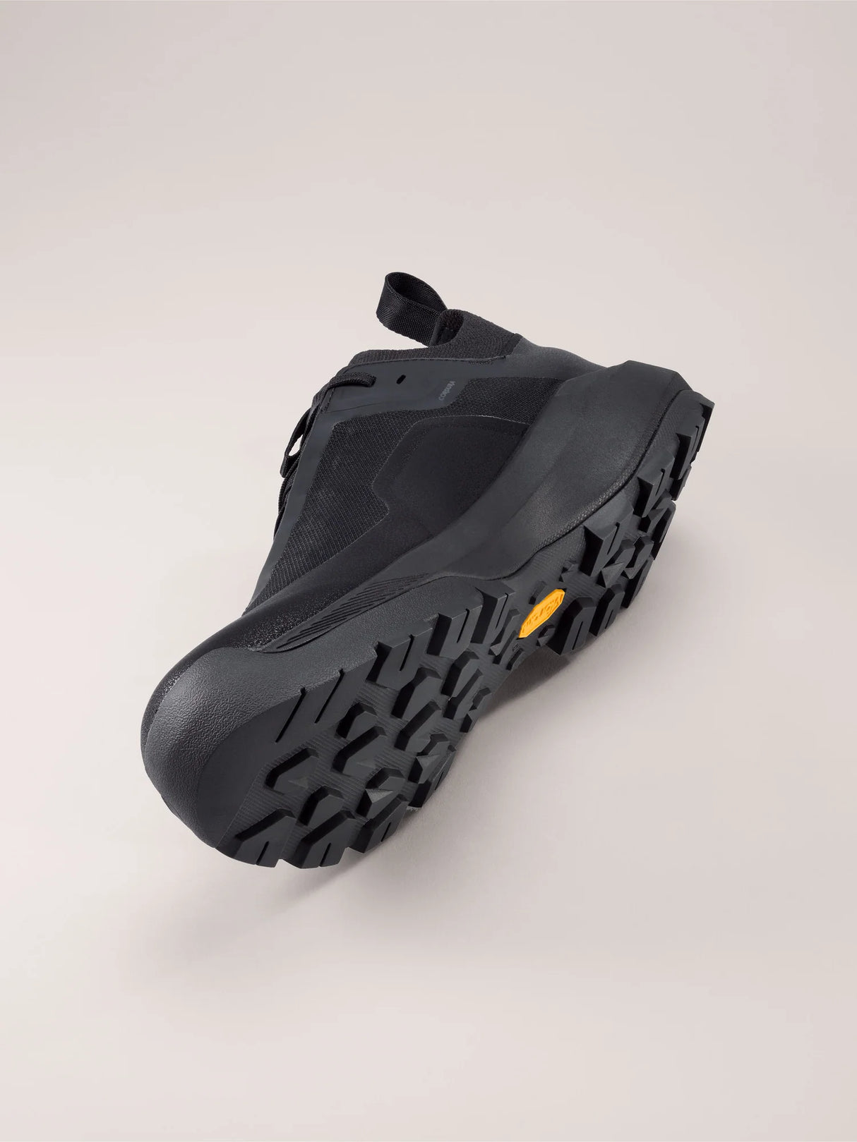 Arc'teryx Vertex Alpine Approach Shoes (Men's) - Black