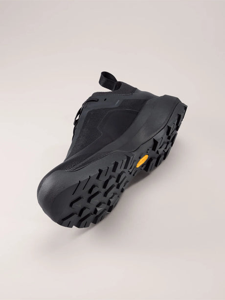 Arc'teryx Vertex Alpine Approach Shoes (Men's) - Black