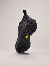 Arc'teryx Vertex Alpine Approach Shoes (Men's) - Black