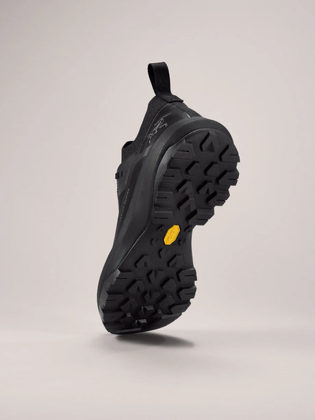 Arc'teryx Vertex Alpine Approach Shoes (Men's) - Black