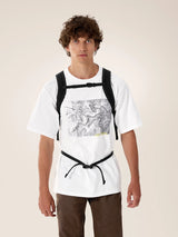 Arc'teryx Konseal 15L Backpack - Black