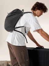 Arc'teryx Konseal 15L Backpack - Black