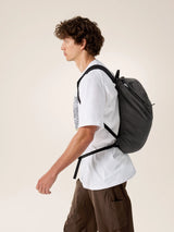 Arc'teryx Konseal 15L Backpack - Black