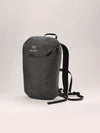 Arc'teryx Konseal 15L Backpack - Black