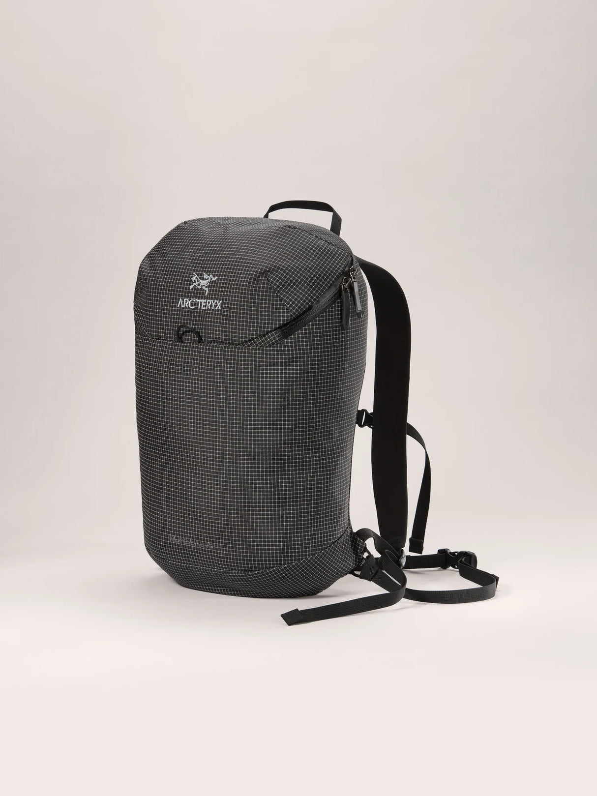 Arc'teryx Konseal 15L Backpack - Black