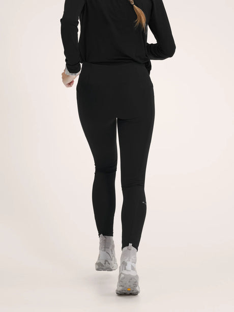 Arc'teryx Norvan Leggings (Women's) - Black