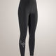 Arc'teryx Norvan Leggings (Women's) - Black