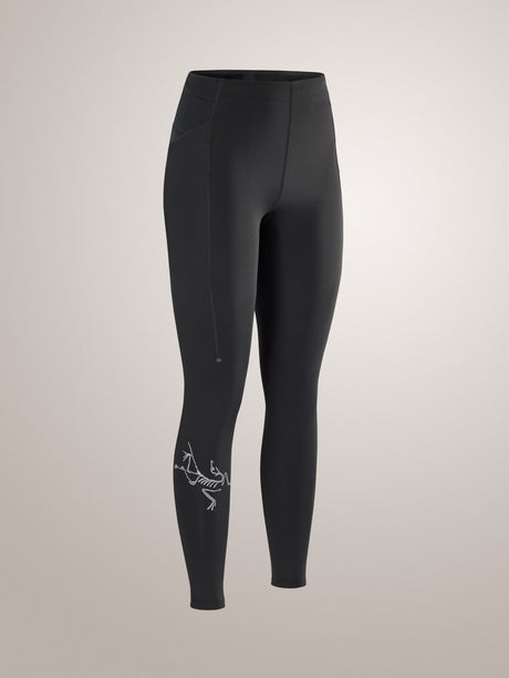 Arc'teryx Norvan Leggings (Women's) - Black