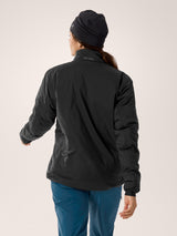 Arc'teryx Atom SV Jacket (Women's) - Black
