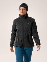 Arc'teryx Atom SV Jacket (Women's) - Black