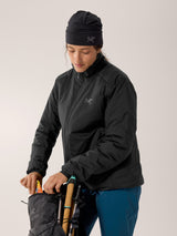 Arc'teryx Atom SV Jacket (Women's) - Black