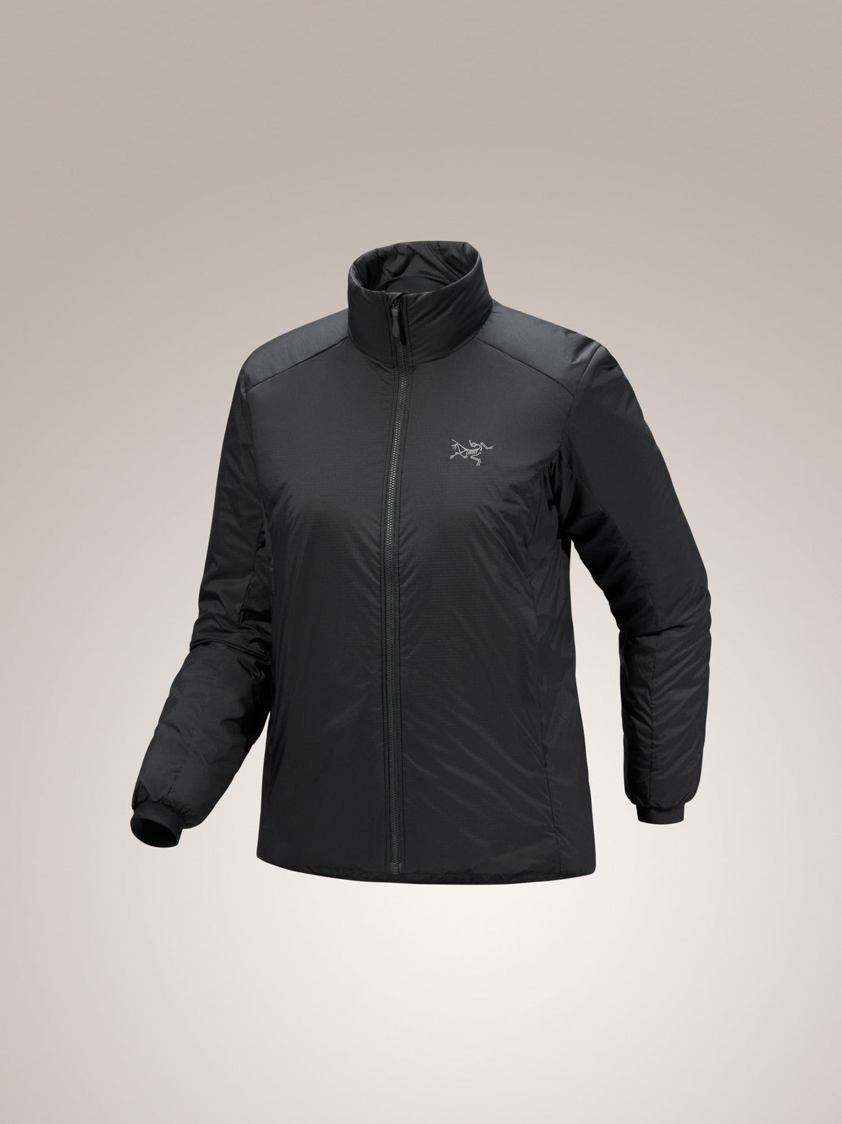 Arc'teryx Atom SV Jacket (Women's) - Black