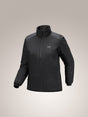 Arc'teryx Atom SV Jacket (Women's) - Black
