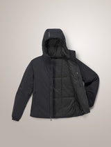 Arc'teryx Atom SV Hoody (Women's) - Black