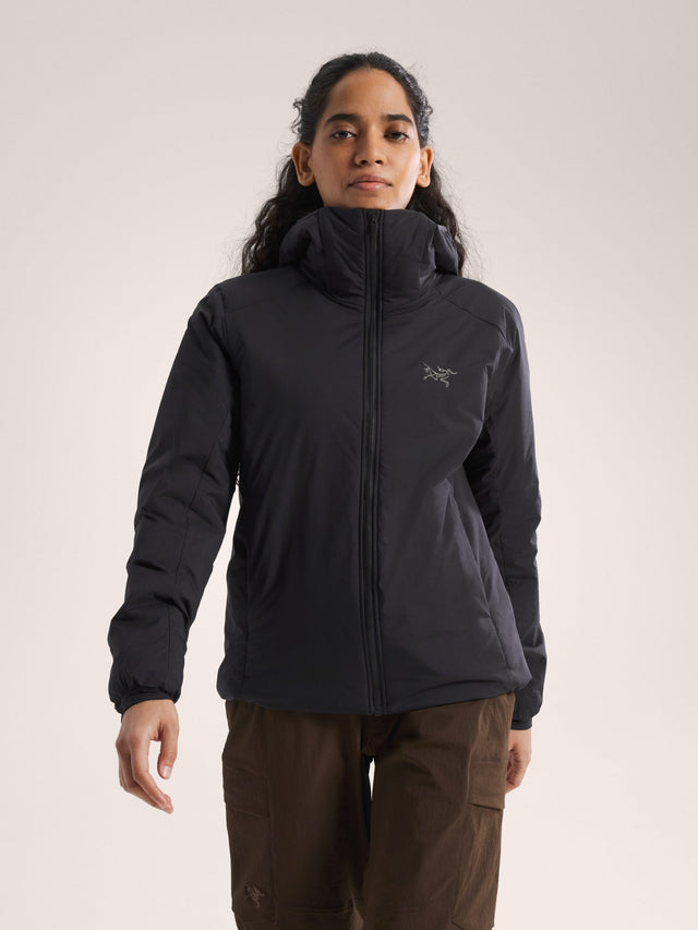 Arc'teryx Atom SV Hoody (Women's) - Black