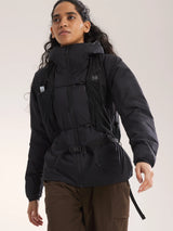 Arc'teryx Atom SV Hoody (Women's) - Black