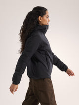 Arc'teryx Atom SV Hoody (Women's) - Black