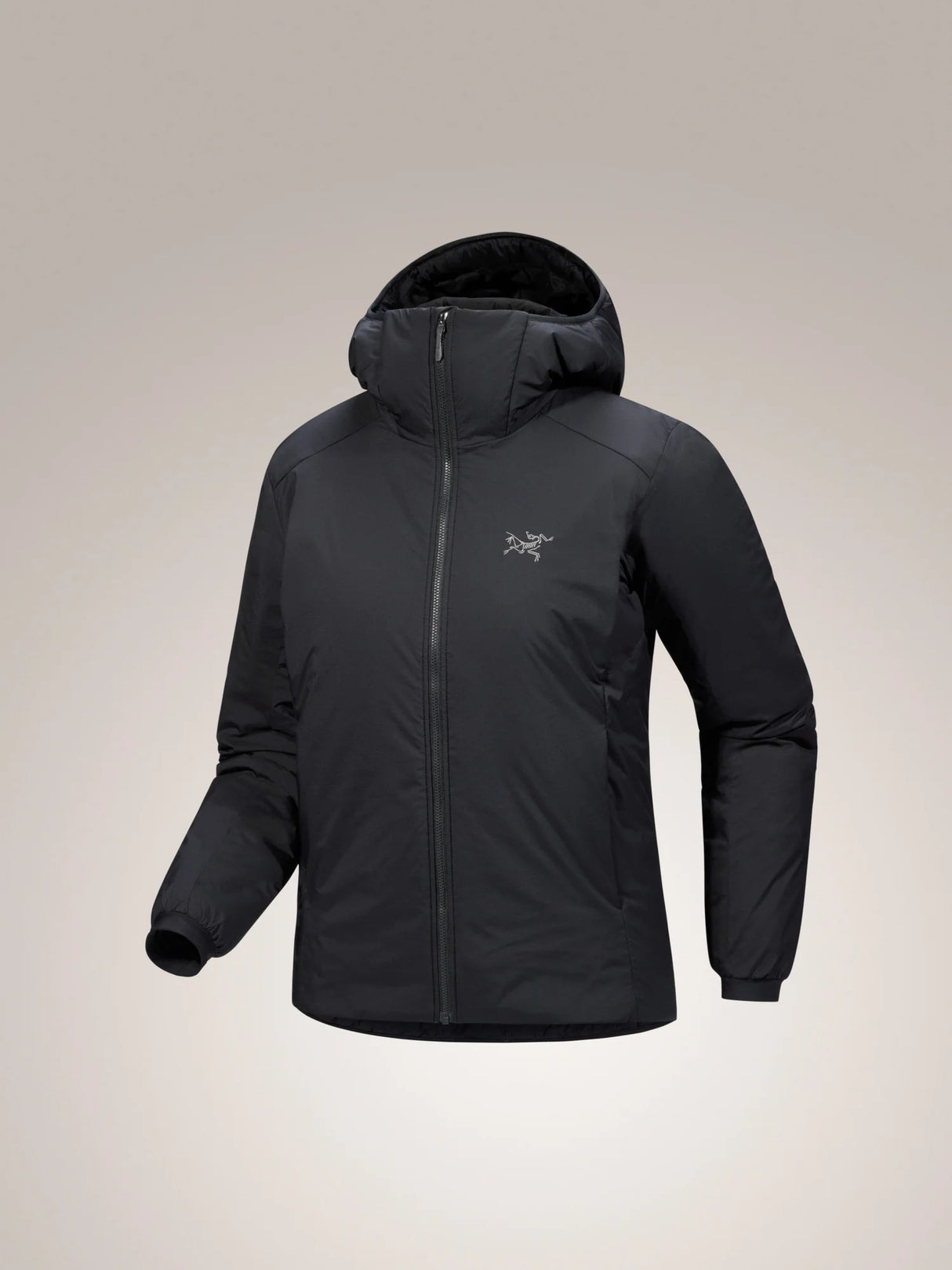 Arc'teryx Atom SV Hoody (Women's) - Black
