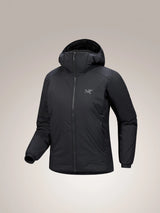 Arc'teryx Atom SV Hoody (Women's) - Black