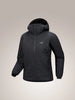 Arc'teryx Atom SV Hoody (Women's) - Black