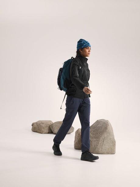 Arc'teryx Atom Jacket (Women's) - Black