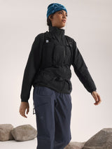 Arc'teryx Atom Jacket (Women's) - Black