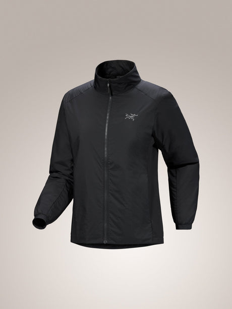 Arc'teryx Atom Jacket (Women's) - Black