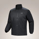 Arc'teryx Atom SV Jacket (Men's) - Black