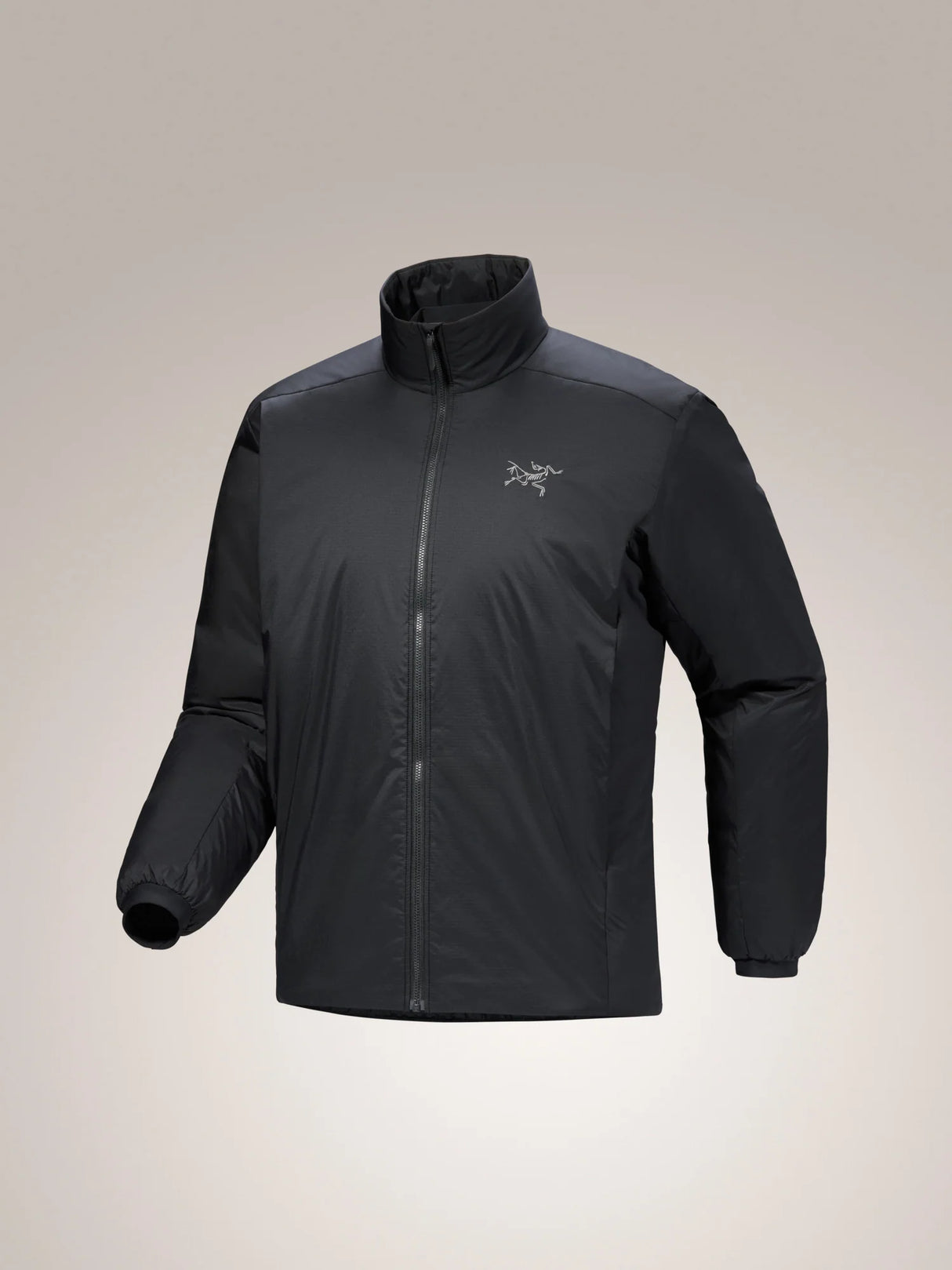 Arc'teryx Atom SV Jacket (Men's) - Black