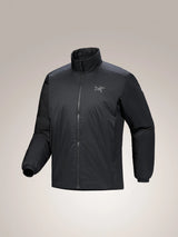 Arc'teryx Atom SV Jacket (Men's) - Black