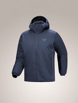 Arc'teryx Atom SV Hoody (Men's) - Black Sapphire