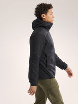 Arc'teryx Atom SV Hoody (Men's) - Black