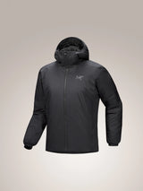 Arc'teryx Atom SV Hoody (Men's) - Black