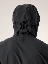 Arc'teryx Gamma Hoody (Men's) - Black